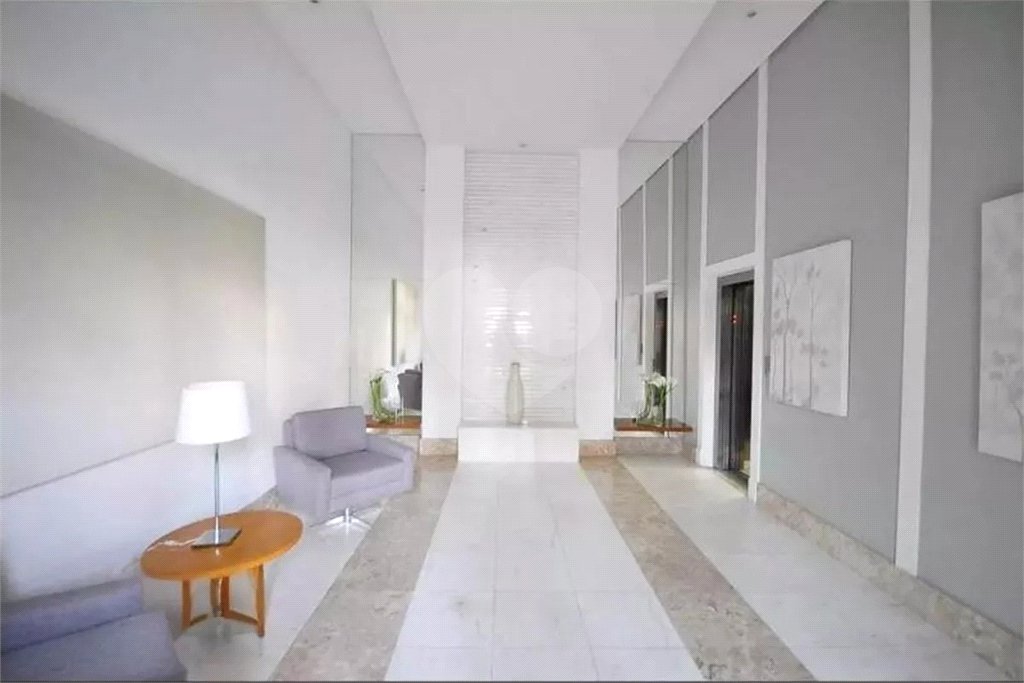 Apartamento à venda com 4 suítes em Vila Andrade, São Paulo, SP