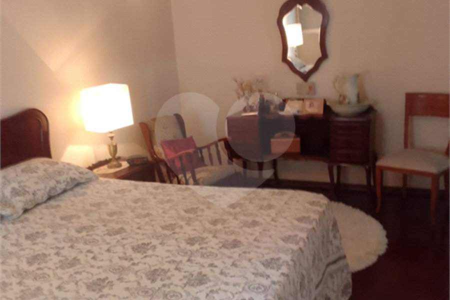 Apartamento à venda com 3 quartos, sendo 1 suíte, em Vila Andrade, São Paulo, SP