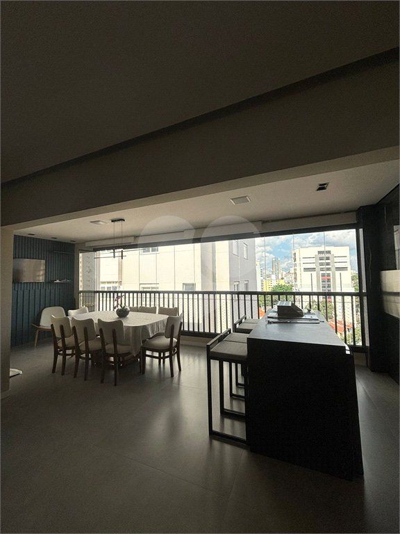 Apartamento à venda com 3 quartos, sendo 1 suíte, em Vila Paulicéia, São Paulo, SP