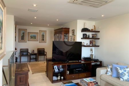 Apartamento à venda com 3 quartos, sendo 2 suítes, em Mooca, São Paulo, SP