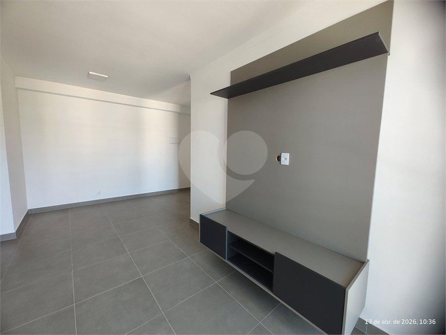 Apartamento à venda com 2 quartos, sendo 1 suíte,  em Vila Thais, Atibaia, SP