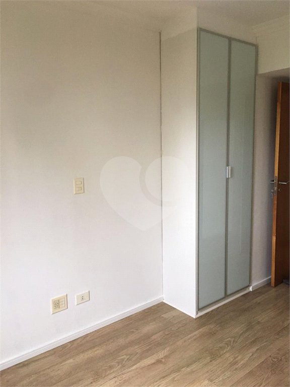 Apartamento à venda com 2 quartos, sendo 1 suíte, em Vila Pompéia, São Paulo, SP
