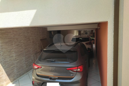 Casa à venda com 3 quartos, sendo 1 suíte,  em Jardim Moacyr Arruda, Indaiatuba, SP