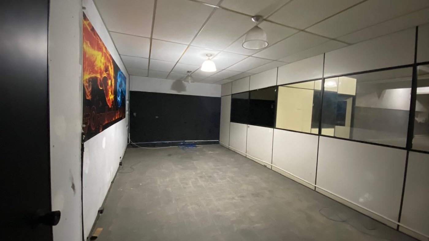 Loja para alugar, 454 m² por R$ 15.000,00/mês - Vila Matias - Santos/SP