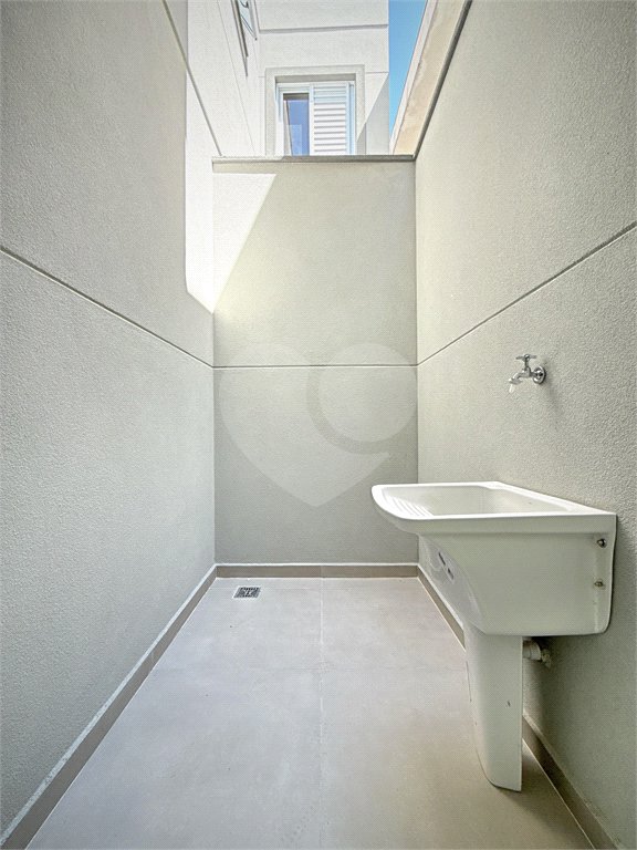 Casa em condomínio à venda com 2 suítes em Vila Constança, São Paulo, SP