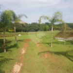 Terreno à venda no condomínio Quintas da Terracota, Indaiatuba - SP