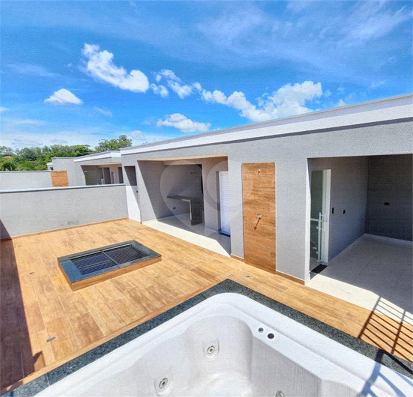 Casa à venda com 3 quartos, sendo 2 suítes, no condomínio Varanda´s de Icamaquã, São Paulo - SP