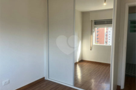 Apartamento para alugar com 1 quarto em Pinheiros, São Paulo, SP