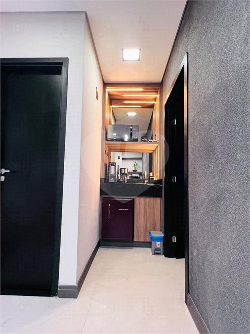 Sala à venda em Vila Mogilar, Mogi das Cruzes, SP