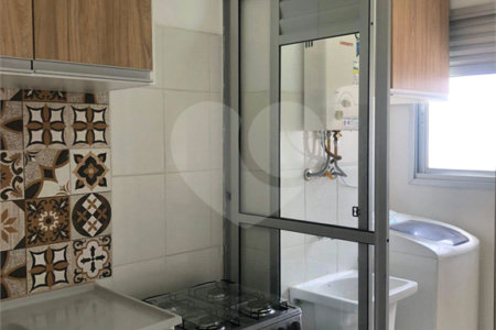 Apartamento à venda com 2 quartos em Parque Campolim, Sorocaba, SP