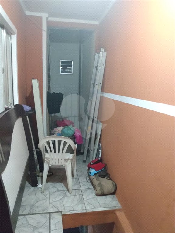 Casa à venda com 1 suíte em Parque Edu Chaves, São Paulo, SP