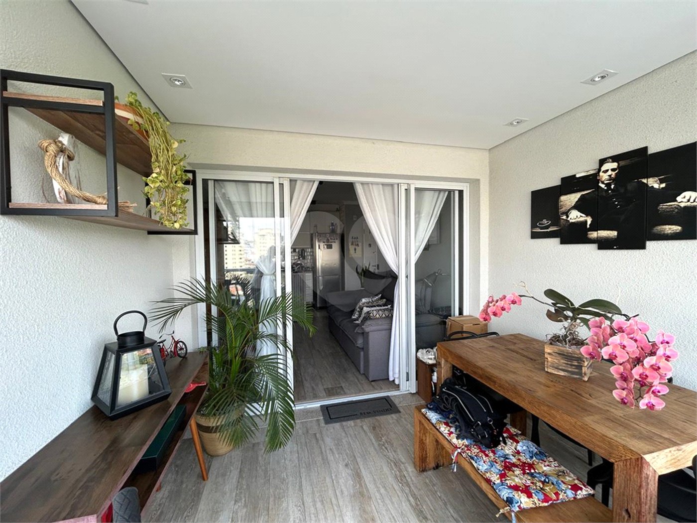Apartamento à venda com 2 quartos, sendo 1 suíte, em Santana, São Paulo, SP