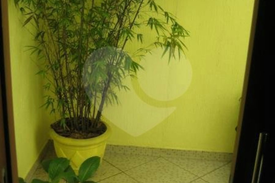 Sobrado à venda com 3 quartos, sendo 1 suíte, em Vila Ester (zona Norte), São Paulo, SP