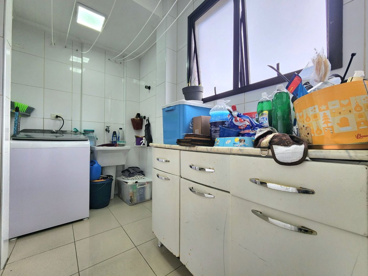Apartamento à venda, 111 m² por R$ 980.000,00 - Embaré - Santos/SP