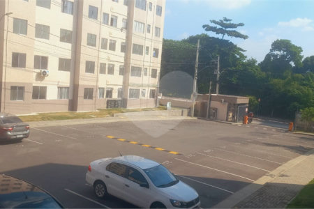 Apartamento para alugar com 2 quartos em Campo Grande, Rio de Janeiro, RJ