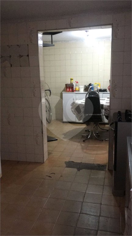 Sobrado à venda com 2 quartos, sendo 1 suíte, em Tucuruvi, São Paulo, SP
