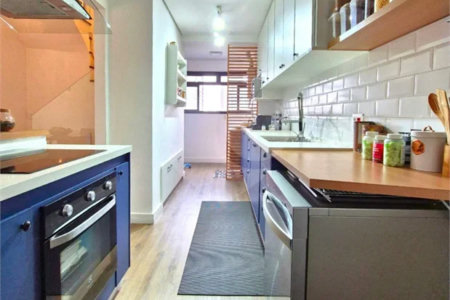 Cobertura à venda com 3 quartos, sendo 1 suíte, em Santa Teresinha, São Paulo, SP