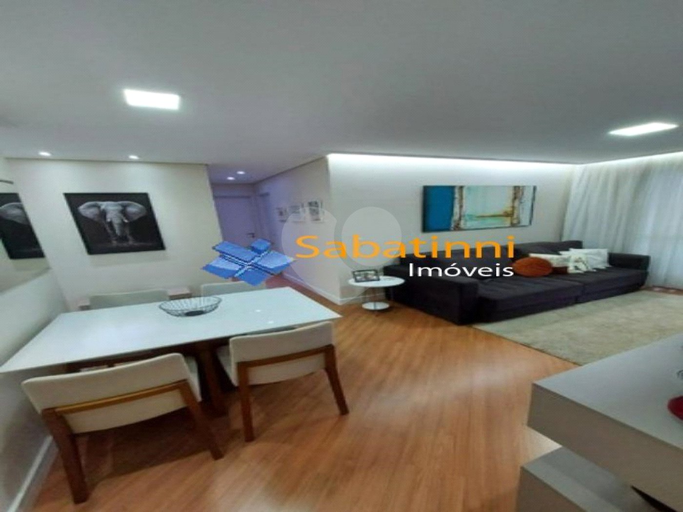 Apartamento à venda com 2 quartos do Maranhão, São Paulo, SP