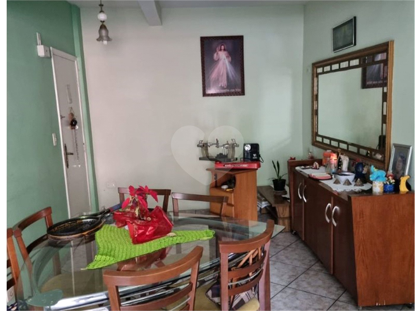Apartamento à venda com 2 quartos em Jardim São Dimas, São José dos Campos, SP