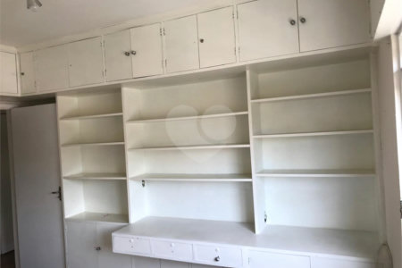 Apartamento à venda com 2 quartos em Perdizes, São Paulo, SP