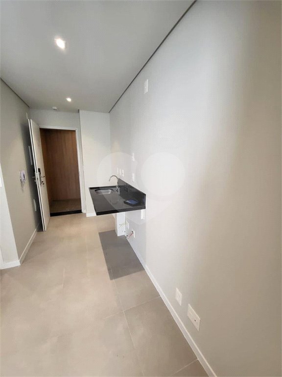 Apartamento à venda com 1 quarto em Pinheiros, São Paulo, SP