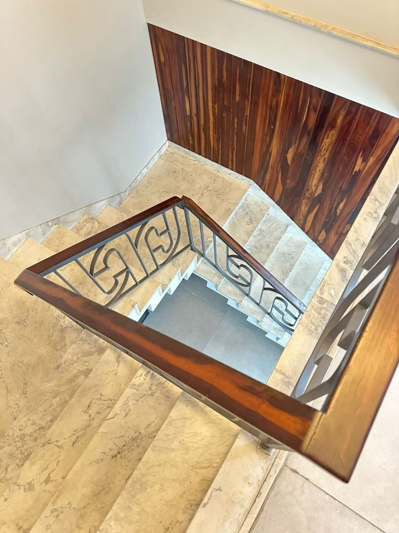 Casa com 3 dormitórios para alugar, 170 m² por R$ 13.740,00/mês - Gonzaga - Santos/SP
