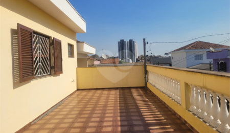 Sobrado à venda com 3 quartos, sendo 1 suíte,  em Vila Ester (zona Norte), São Paulo, SP