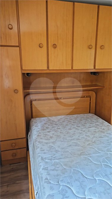 Apartamento à venda com 3 quartos, sendo 1 suíte, em Vila Olímpia, São Paulo, SP
