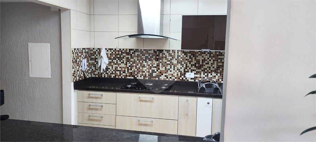 Apartamento à venda com 2 quartos em Jardim São Paulo(zona Norte), São Paulo, SP