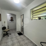 Sobrado à venda com 3 quartos em Vila Gustavo, São Paulo, SP