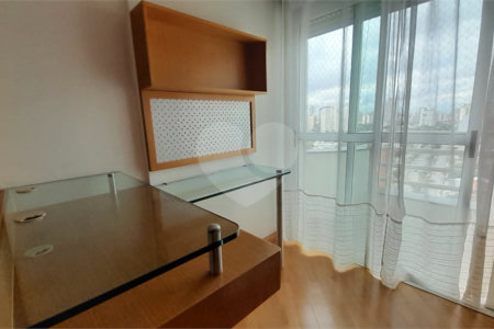 Apartamento à venda ou para alugar com 4 suítes em Jardim do Mar, São Bernardo do Campo, SP