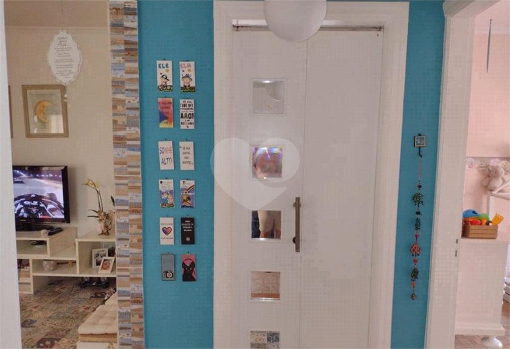 Casa à venda com 2 quartos em Água Fria, São Paulo, SP