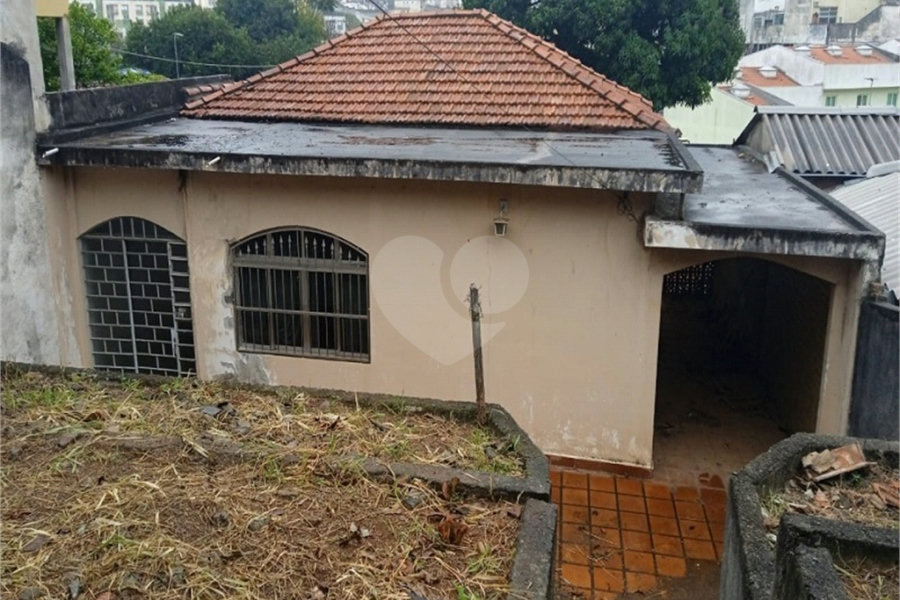 Terreno à venda em Pirituba, São Paulo, SP