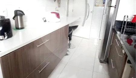 Apartamento à venda com 3 quartos, sendo 1 suíte, em Jardim Adhemar de Barros, São Paulo, SP