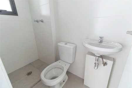 Apartamento à venda com 2 suítes em Jardim Morumbi, São Paulo, SP