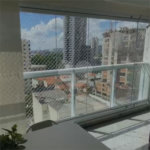 Apartamento à venda com 3 suítes em Vila Pompéia, São Paulo, SP