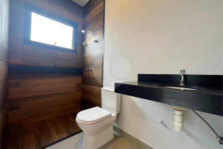 Casa à venda com 3 suítes no condomínio Alphaville Castello Itu, Itu - SP