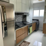 Apartamento para alugar com 1 suíte em Vila Nova Conceição, São Paulo, SP