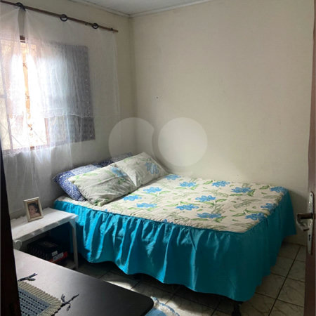 Casa à venda com 2 quartos em Jardim Cangalha, Três Lagoas, MS