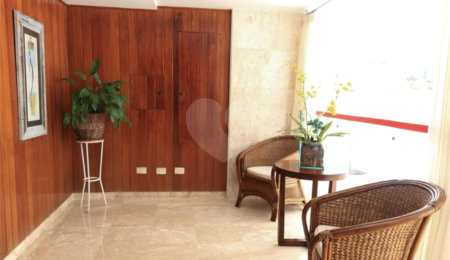 Apartamento para alugar com 2 quartos em Santana, São Paulo, SP