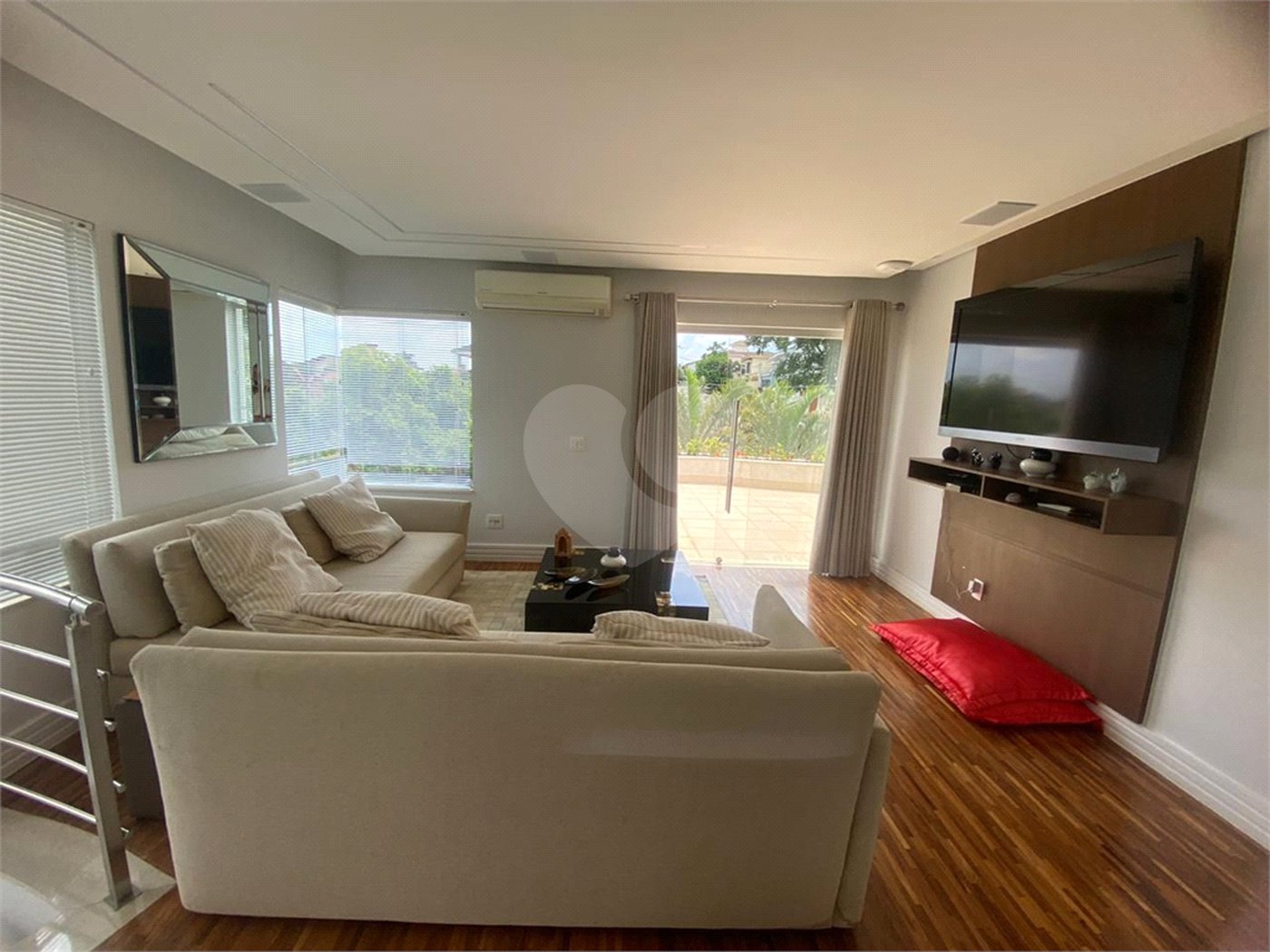 Casa à venda com 3 suítes no condomínio Ibiti do Paço, Sorocaba - SP