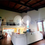 Casa à venda com 3 suítes no Centro, Santa Cruz Cabrália, BA
