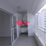 Apartamento para alugar com 2 quartos, sendo 1 suíte, em Parque Residencial Aquarius, São José dos Campos, SP