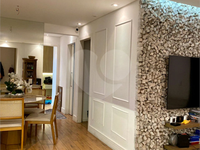 Apartamento à venda com 3 quartos, sendo 1 suíte,  em Vila Maria, São Paulo, SP