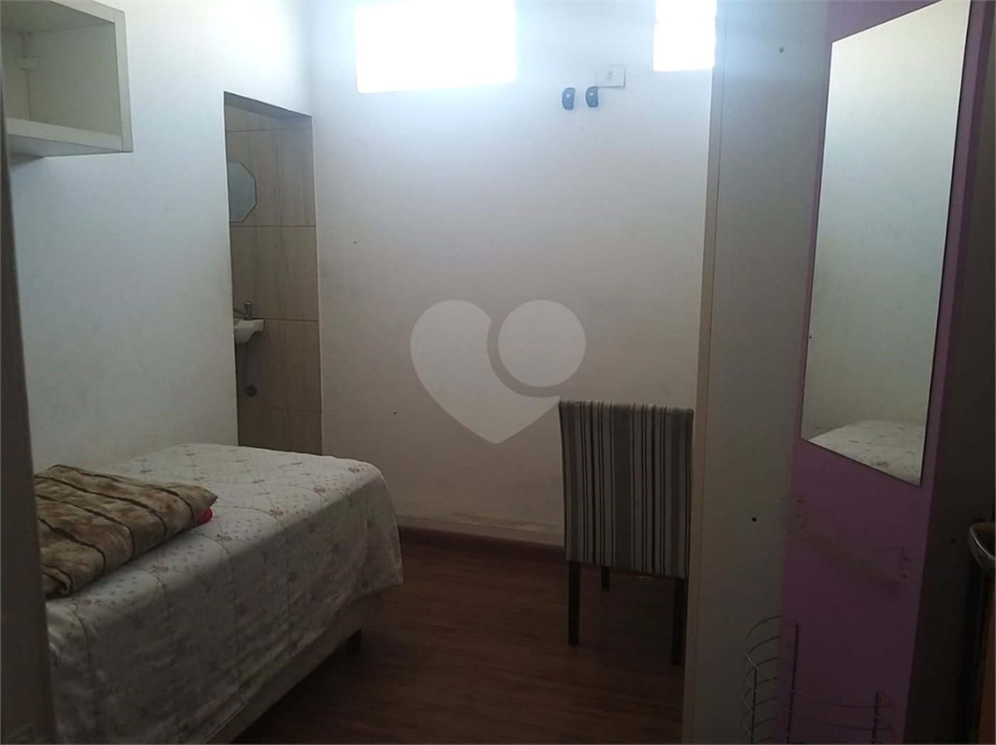 Casa à venda com 4 suítes em Casa Verde, São Paulo, SP