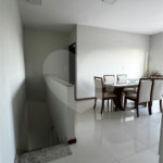 Casa em condomínio à venda com 4 quartos, sendo 2 suítes, em Palmeiras, Cabo Frio, RJ