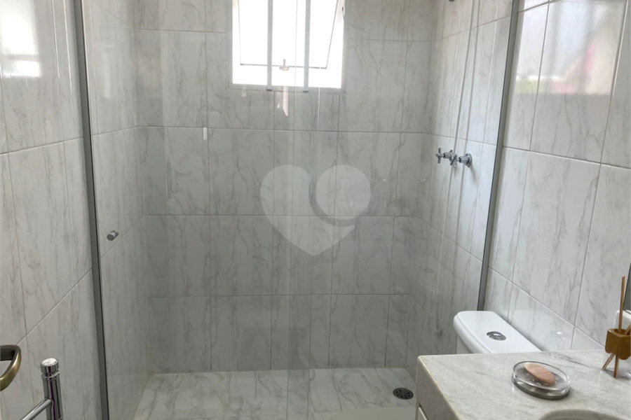 Sobrado à venda com 3 suítes em Vila Ester (zona Norte), São Paulo, SP