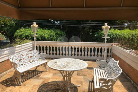 Casa à venda com 6 quartos no Centro, Vinhedo, SP