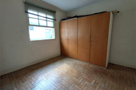 Casa à venda com 3 quartos em Água Branca, São Paulo, SP