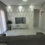 Apartamento à venda com 2 suítes em Jardim Vergueiro, Sorocaba, SP